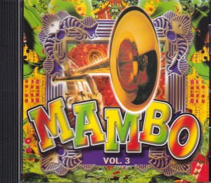 Mambo Vol. 3