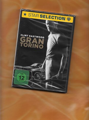 neuer Film – Clint Eastwood – GRAN TORINO