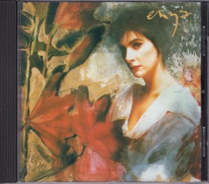 gebrauchter Tonträger – Enya – Watermark