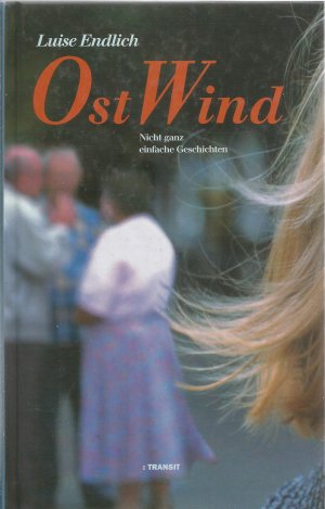 gebrauchtes Buch – Luise Endlich – OstWind