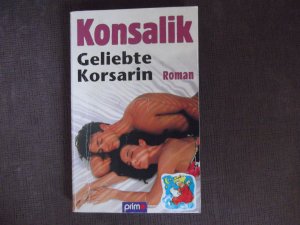 Geliebte Korsarin