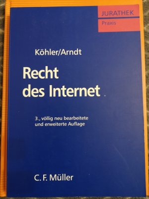 Recht des Internet