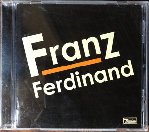 Franz Ferdinand