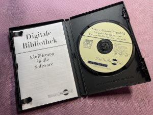 gebrauchtes Buch – Deutsches historisches Museum – Kaiser, Führer, Republik: Politische Postkarten Digitale Bibliothek 92