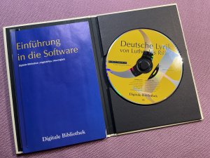 Deutsche Lyrik von Luther bis Rilke Digitale Bibliothek 75