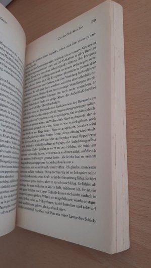 gebrauchtes Buch – André Gide – Die Falschmünzer / Tagebuch der Falschmünzer