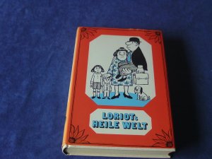 gebrauchtes Buch – Loriot´s heile Welt