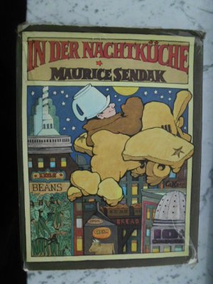 gebrauchte Buecher