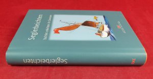 gebrauchtes Buch – Seglerbeichten - Yachties erleichtern ihr Gewissen