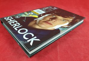 gebrauchtes Buch – Guy Adams – Sherlock: The Casebook