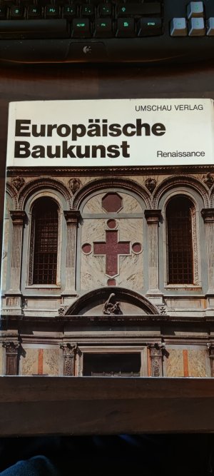 Europäische Baukunst - Renaissance