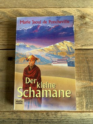 Der kleine Schamane