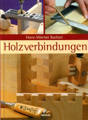 Holzverbindungen