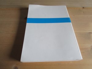 gebrauchtes Buch – Ministerium für Wissenschaft und Kunst Baden-Württemberg – Museumskonzeption Baden-Württemberg - Nr. 49