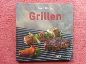 gebrauchtes Buch – Sven Dörge – Grillen