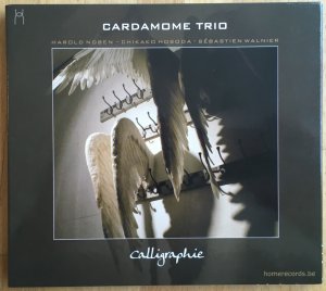 Calligraphie
