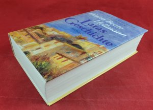 gebrauchtes Buch – Hellmann, Diana Beate – Laras Geschichte: Roman