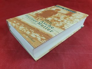 gebrauchtes Buch – Frank McCourt – Die Asche meiner Mutter