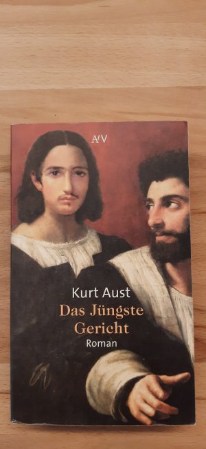 gebrauchte Buecher