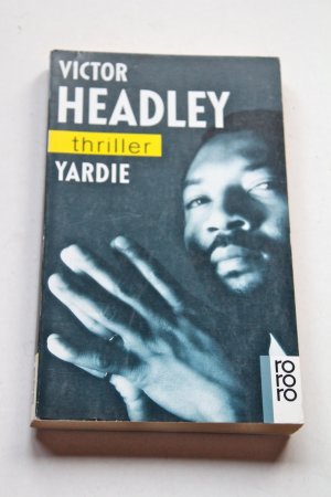 gebrauchtes Buch – Victor Headley – Yardie