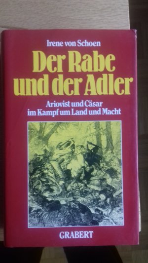 Der Rabe und der Adler