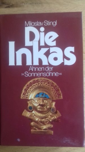 Die Inkas
