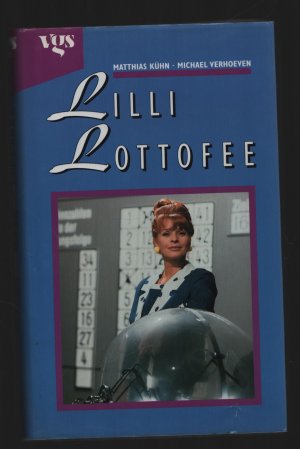 Lilli Lottofee