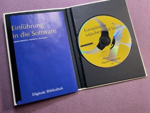 Europäische Märchen und Sagen Digitale Bibliothek 110