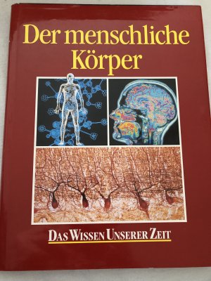 Der menschliche Körper - Das Wissen unserer Zeit