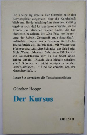 gebrauchtes Buch – Franz Köhler – Die Reise zum Kältepol / Franz Köhler