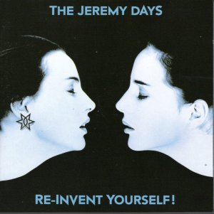 Re-Invent Yourself!
