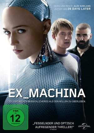 EX_MACHINA