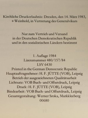 gebrauchtes Buch – Paulus Maria Hauke OSB  – Benedikt und die Benediktiner. Hinführung zu benediktinischem Denken