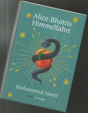Alice Bhattis Himmelfahrt