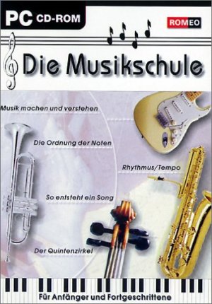 Die Musikschule