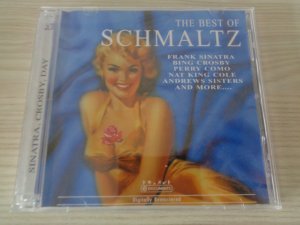 The Best Of Schmaltz