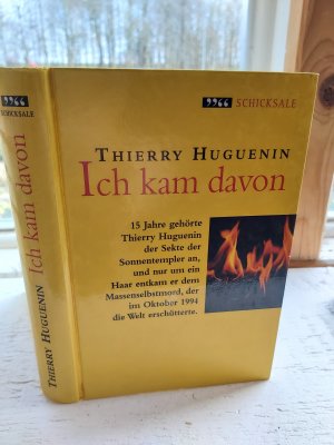 Ich Kam Davon