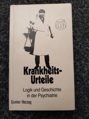 Krankheits-Urteile