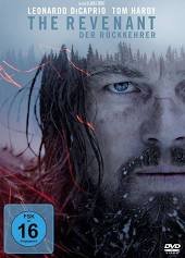 neuer Film – Inarritu, Alejandro Gonzalez – The Revenant - Der Rückkehrer