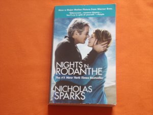 Nights in Rodanthe