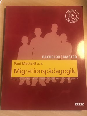 Migrationspädagogik