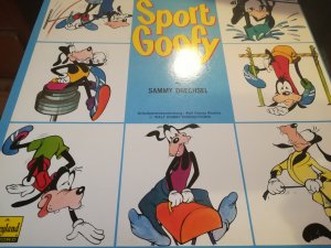 gebrauchtes Hörbuch – sport  goofy