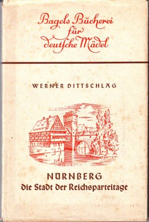 Nürnberg die Stadt der Reichsparteitage