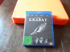 Krabat [Blu-ray]