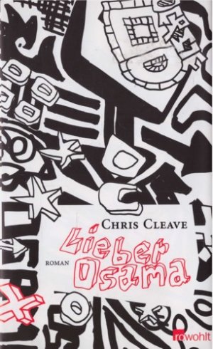 gebrauchtes Buch – Chris Cleave – Lieber Osama