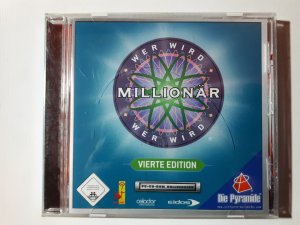 Wer wird Millionär  (4. Edition)