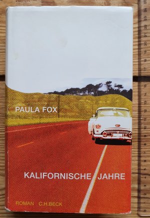 Kalifornische Jahre