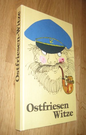 Ostfriesen-Witze