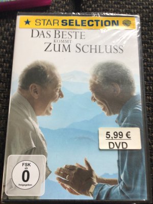 neuer Film – Rob Reiner – Das Beste kommt zum Schluss