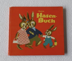 Mein Hasenbuch